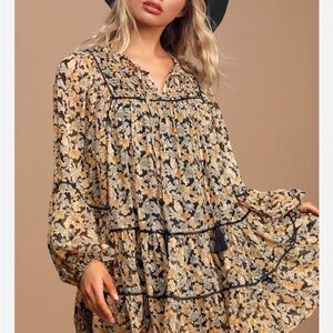 Free people dress